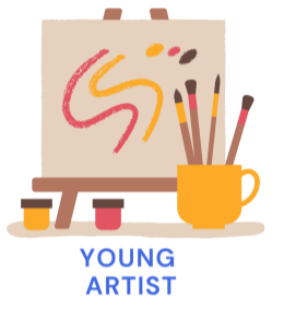 Young Artist - 2022