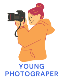 Young Photographer - 2022